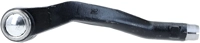 Tie Rod End Right LEMFORDER for MERCEDES-BENZ M-CLASS